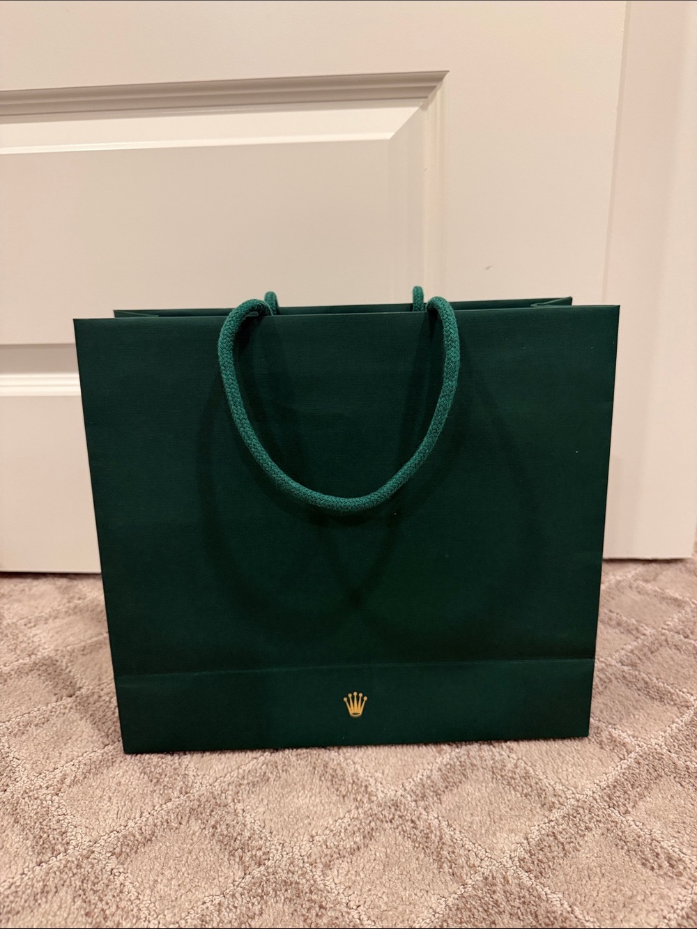Rolex Bag - Picture 2 of 2